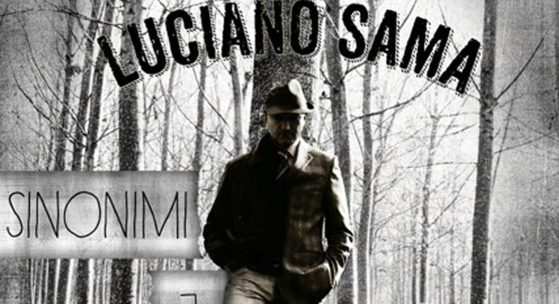 Luciano Sama