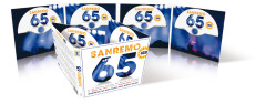 3D DBP4001 Sanremo65