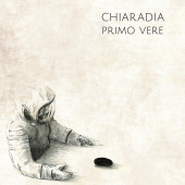 VREC303 – Gianluca Chiaradia – Primo Vere – CD cover – 1440 px