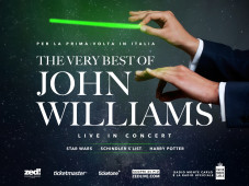 THE VERY BEST OF JOHN WILLIAMS - 2000x1500