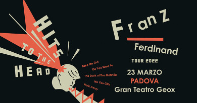 Franz Ferdinand 780x440